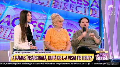 Scandal în direct! Nineka pleacă nervoasă din platoul Acces Direct! Monica Pop: ”Este de cea mai joasă speță așa ceva!”