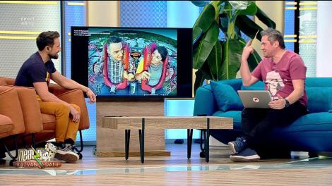 Smiley News. Cum să "NU" impresionezi o fată la prima întâlnire