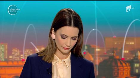 Carmen Iohannis, citată la Parchetul General în dosarul caselor de la Sibiu