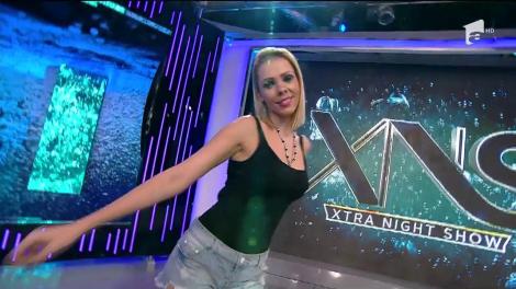 Irina Pavlenco - "Străina"