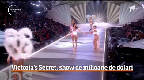 Adriana Lima, pentru ultima dată în calitate de îngeraș Victoria's Secret. Ce planuri are modelul