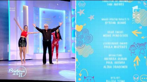 Ion Dichiseanu cântă piesa "Sunt vagabondul vieţii mele"