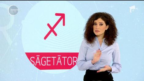 Horoscop zilei de 10 noiembrie 2018! Peștii își îndeplinesc o dorință veche, iar Racii pot să înceapă o idilă