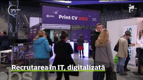 Acestea sunt firmele care caută cu disperare angajați. Companiile, gata să ofere și salarii de 4.000 de euro