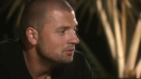 Bogdan, iubitul lui Hannelore, și-a deschis sufletul pentru prima dată: ”E nasol. Nu știu de ce sunt mai dezamăgit!”