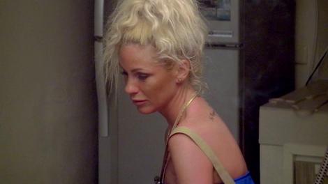 Mirela către Hannelore: "Ai simțit ceva pentru Andi?"