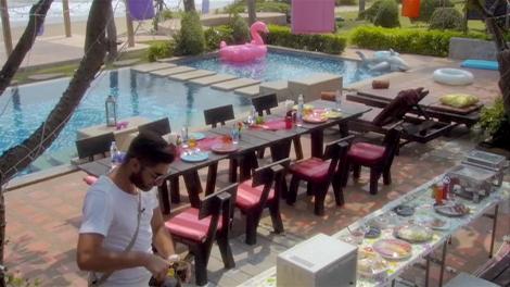 Răzvan, nervos după ce Cati a picat în ispită! Cum plănuiește să se răzbune: ”Știi ce o să-i fac?”