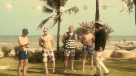 Răsturnare de situație la ”Insula Iubirii”! Iulian nu s-a putut abține și a izbucnit în lacrimi! Irina: ”A plâns! A încercat să ascundă, dar degeaba...”