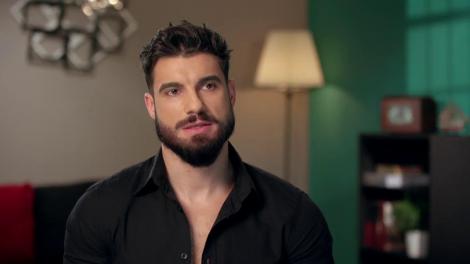 Hannelore, despre "Dream Date-ul" cu Andi: "Mi s-a întors stomacul!"