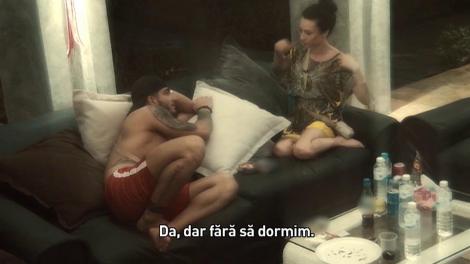 Detalii cumplite ies la iveală din trecutul lui Cati! Răzvan a spus totul: "S-a drogat de Revelion"