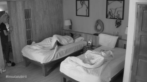 Hannelore, revoltată după dream date, la ”Insula Iubirii”: ”Mi-e scârbă de tot!”