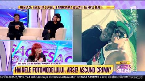 Manechinul lui Cătălin Botezatu a fost bătut de cineva, înainte să moară? Ce au descoperit medicii legişti, când au analizat cadavrul lui Costică, depăşeşte orice imaginaţie