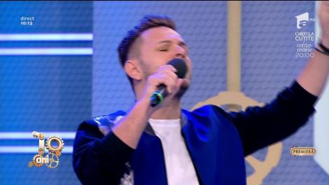 Amir & Raluka - ”Hhy habibi?”