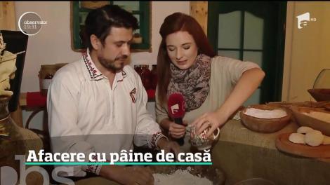 Mai puţină pâine, mai multe pretenţii. Românii au început să renunţe la punga plină cu franzele şi caută specialităţi sănătoase