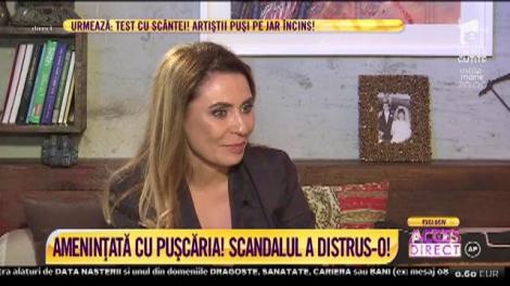 Stilista Adina Buzatu, dezvăluiri șocante! Are o poveste de viață tulburătoare! „Am spălat parbrize”