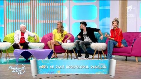 Horoscopul runelor - vești cruciale și sfaturi importante. Zodia care va avea numai de câștigat în săptămâna care urmează