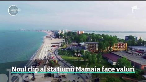 Constanţa şi Mamaia au un nou clip de promovare. Făcut cu zero lei, între prieteni