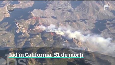 Natura nu cruţă pe nimeni în California. Vedete şi oameni de rând cad pradă celor mai devastatoare incendii din istoria statului