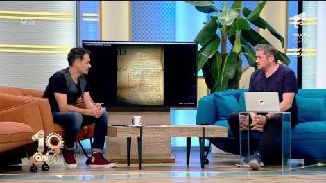 Smiley News. Rubrica de anunțuri dintr-un ziar din anul 1919. Părinții își caută copiii și invers: ”Cine știe ceva despre Moise, fost prizonier în Rusia, să anunțe...”