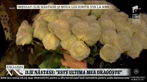 Ilie Năstase, îndrăgostit până peste cap! S-a tatuat pentru iubita lui. „Ioana este ultima mea iubire!"