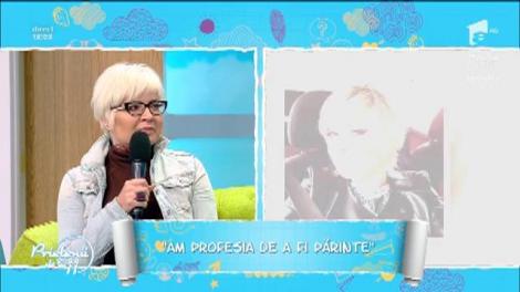 Catinca Roman și Calina, mamă  și fiică glamour: ”Meseria de părinte e cea mai grea și durează toată viața”