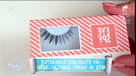 Tot ce trebuie să știi despre extensiile de gene. Ce este la modă