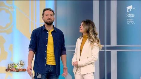 "Școala de Ucenice". Moldoveanca Valeria Lungu: ”La 24 de ani, arăt ca la 16! Sunt și multifuncțională”