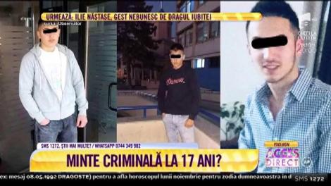 Triplu asasinat! Doi părinţi şi fiica lor, uciși chiar de copilul luat în plasament?!