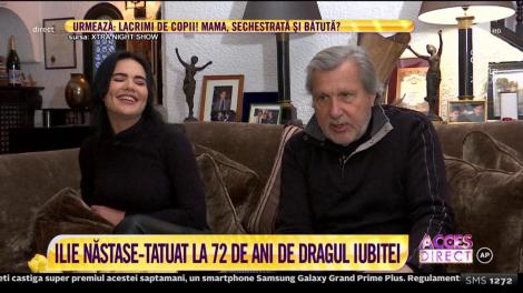 Ilie Năstase s-a dat de gol! Cum l-a certat Ion Țiriac. „Mi-a spus…” - VIDEO