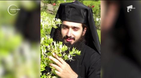 Mister în jurul dispariţiei unui preot, de la un schit din Neamţ