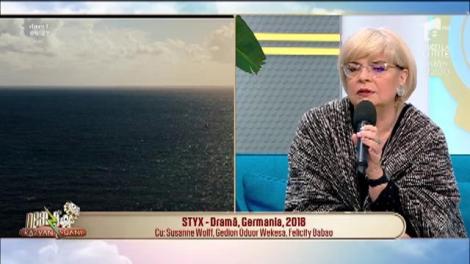 Filme pe care nu ai voie să le ratezi! Ce trebuie să vezi la cinema