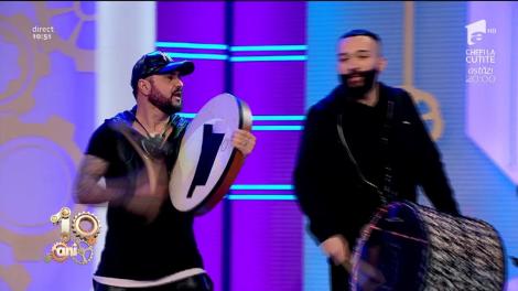 Gipsy Casual - Medley