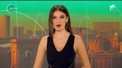 Cea mai mare pictură murală din ţară a fost realizată la Mioveni, în judeţul Argeş, unde cinci studenţi la arte au pictat chiar unul dintre pereții Uzinei Dacia