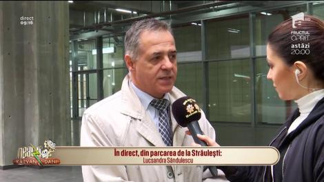 S-a deschis prima parcare intermodală din Capitală, zona Străuleşti. Câte locuri sunt disponibile și cât costă