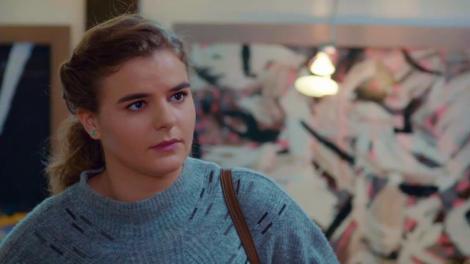 Cami decide să-l ajute pe Alex să o vadă pe Sonia