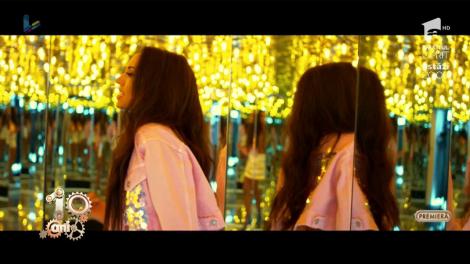 Videoclip! Jessie Banes - ”Să mai minţi”