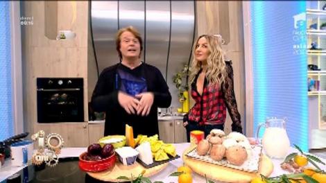 Cea mai bună rețetă de ciuperci umplute din lume! Nu ai nevoie de carne și gustul e minunat!