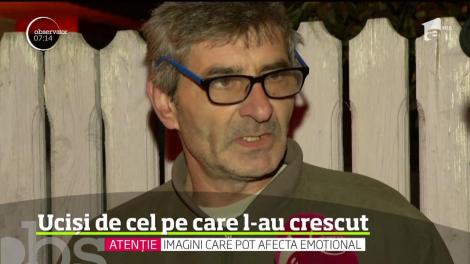 Detalii şocante ies la iveală în triplul asasinat de la Călăraşi