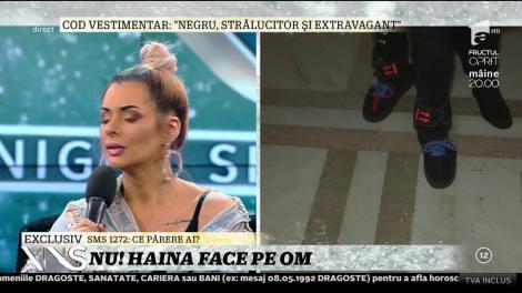 Vestimentația vedetelor la Elle Style Awards, luată la puricat! Cum s-au îmbrăcat Lino Golden şi Cristina ICH