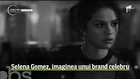 Selena Gomez s-a întors în formă!