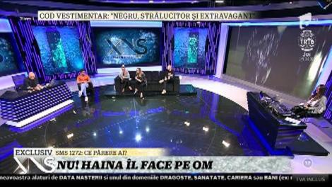 Vestimentația vedetelor la Elle Style Awards, luată la puricat! Cum s-au îmbrăcat Alina Eremia, AMI şi Brigitte Sfăt