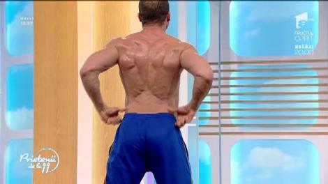 Arnold Schwarzenegger vine în România! La ce eveniment îl poți întâlni pe marele actor