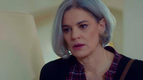 Lăzărescu trage cu pistolul în Costică, iar Roxanei îi vine rău la auzul împuşcăturii!