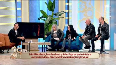 Cristi Minculescu a lansat melodia ”Învingători”: ”Piesa are un mesaj clar. Nu ne temem de ce este nou”