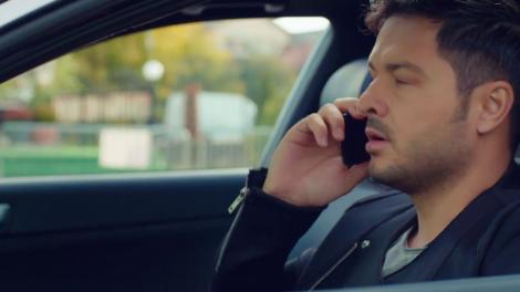 Lăzărescu îl ameninţă cu pistolul pe Costică!