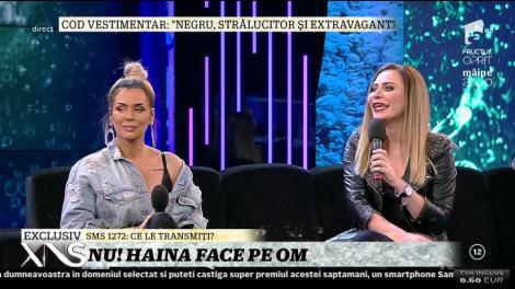 Vestimentația vedetelor la Elle Style Awards, luată la puricat! Cum s-au îmbrăcat Andreea Bănică şi iubita lui Dorian Popa