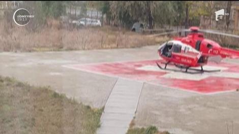 Situaţie revoltătoare la Spitalul Judeţean Constanţa!