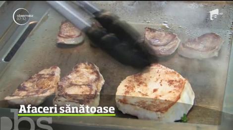 Obiceiurile bunicilor devin inspiraţia antreprenorilor