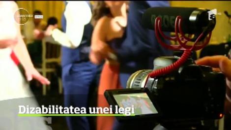 Situaţie dificilă pentru un bărbat cu dizabilităţi din Gorj