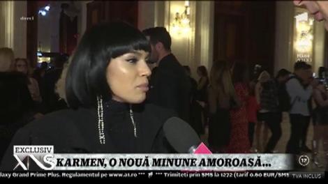 Carmen Simionescu, despre schimbările din viaţa ei!